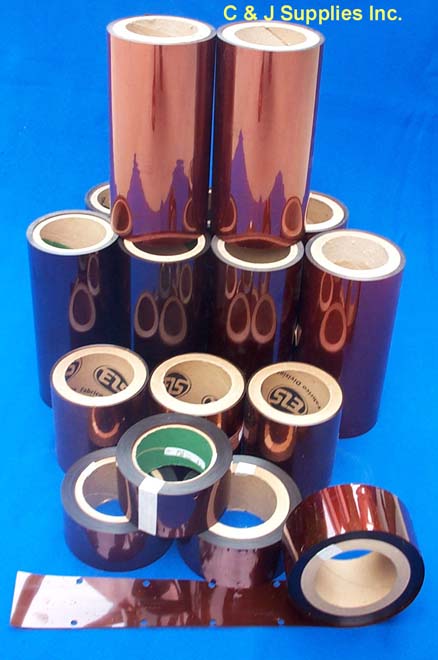 Polyimide Film (HN) Kapton Film (HN)