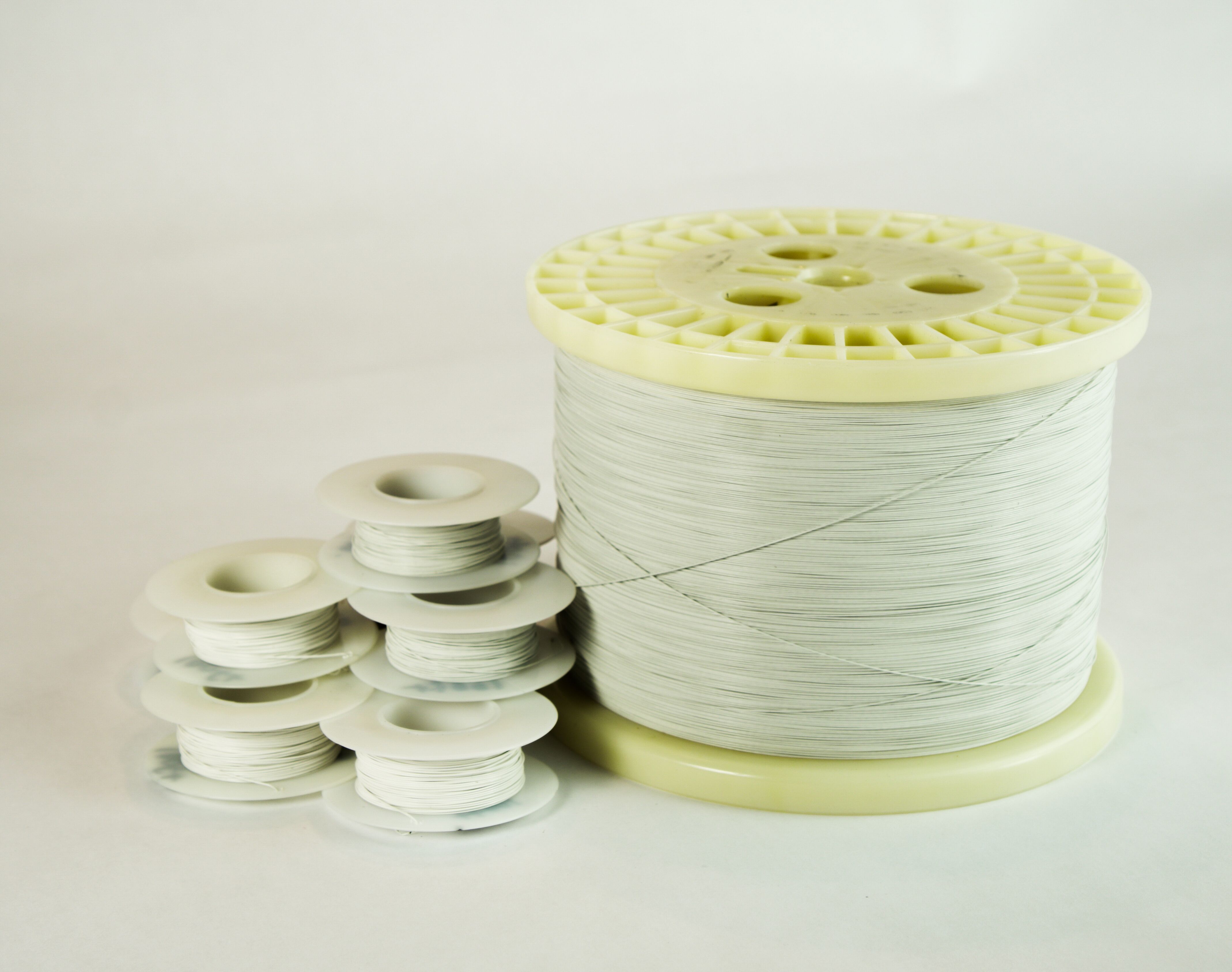 PTFE Cut Wires PTFE Cut Wires