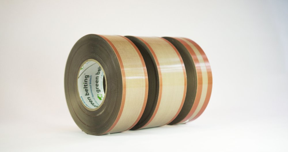 PTFE Zone Tape - C&J Supplies Inc.