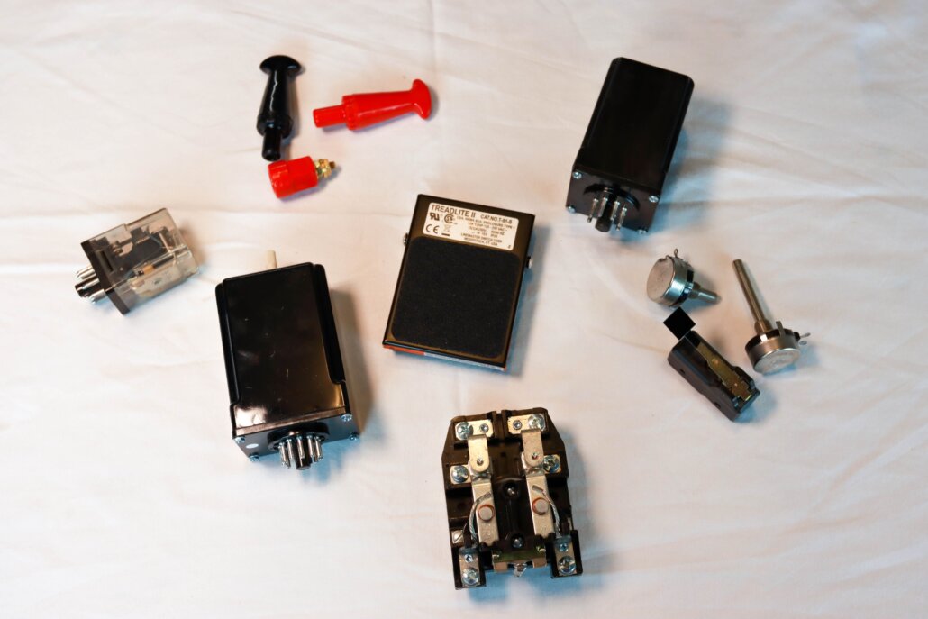 Vertrod Electrical Vertrod Electrical Components