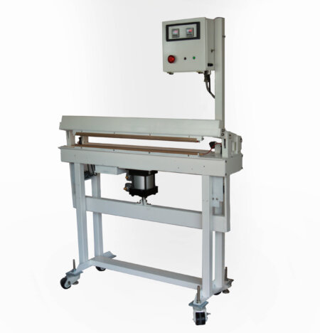 Refurbished, Heavy Duty 36" Impulse Heat Sealer