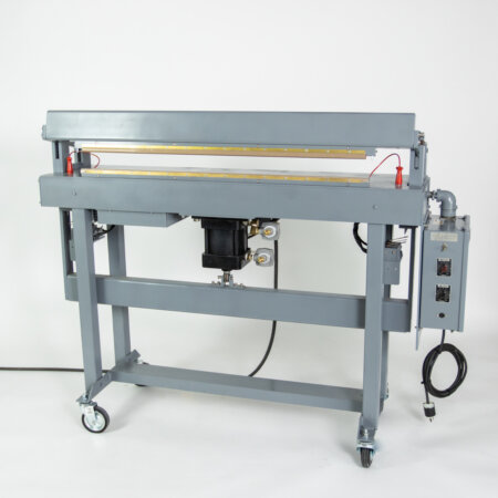 Impulse Heat Sealers C J Supplies Inc