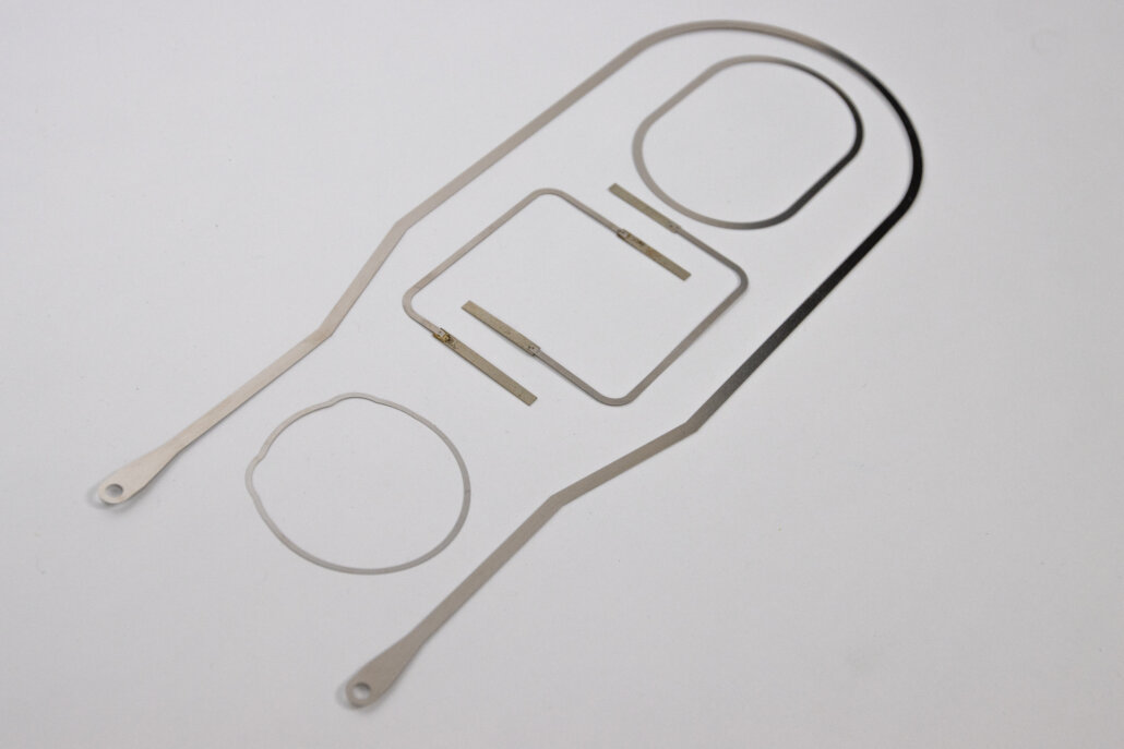 Nichrome Heating Element C&J Supplies Inc.