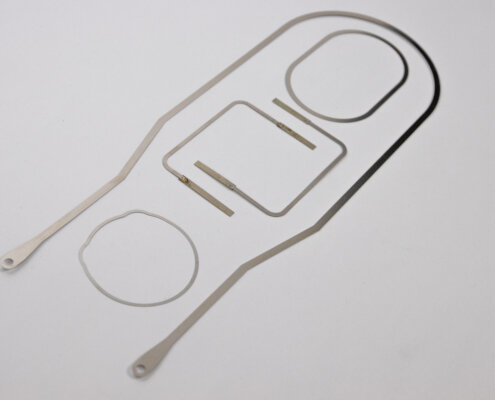 Nichrome Heating Element - C&J Supplies Inc.