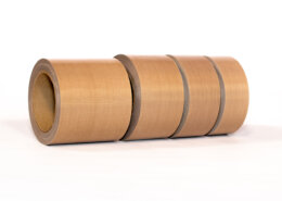 PTFE coated fiberglass fabric
