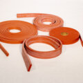 Silicone Rubber for Impulse Heat Sealers