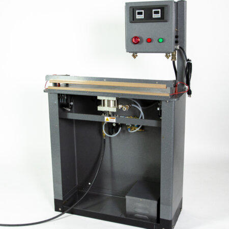 Impulse Heat Sealers C J Supplies Inc