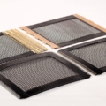 PTFE open mesh conveyor belt