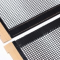 PTFE open mesh belt edge reinforcement