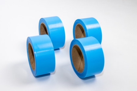 UHMW tape coated with PTFE roll with acrylic adhesive backing