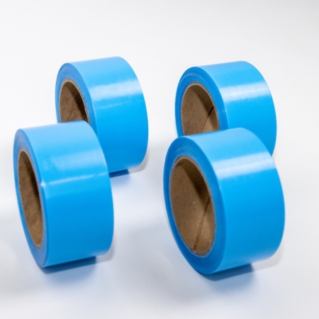 UHMW tape coated with PTFE roll with acrylic adhesive backing