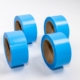 UHMW tape coated with PTFE roll with acrylic adhesive backing