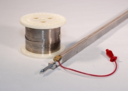 Rolls of UHMW Film Tape