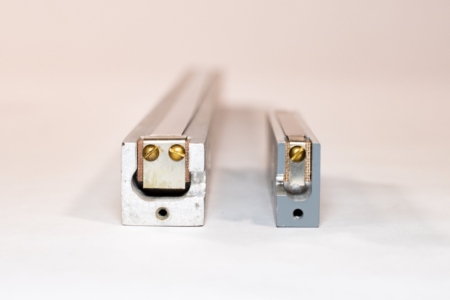 Heating Element for Vertrod and Therm-O-Seal impulse heat sealers