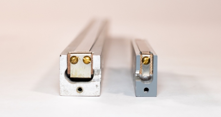 Heating Element for Vertrod and Therm-O-Seal impulse heat sealers