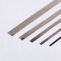 Nichrome Flat Ribbon heating element for impulse heat sealers