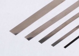 Nichrome 80 Heating Elements for Impulse Heat Sealers