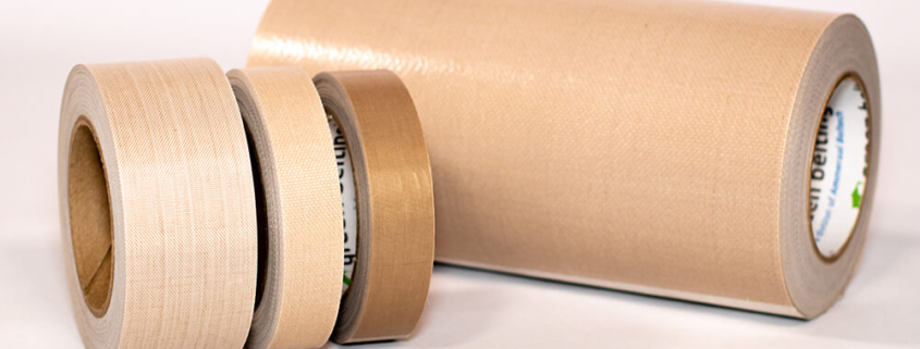 Standard Grade PTFE Fabric