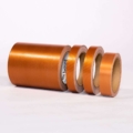 Reinforced PTFE Fabric