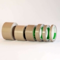 Premium grade PTFE tape roll with adhesive backing