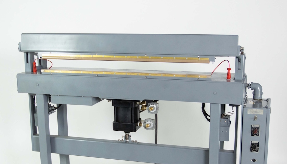 Refurbished Vertrod Heat Sealer